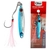 Catch Pocket Rocket Tungsten Micro Jig 32g Ballistic Blue