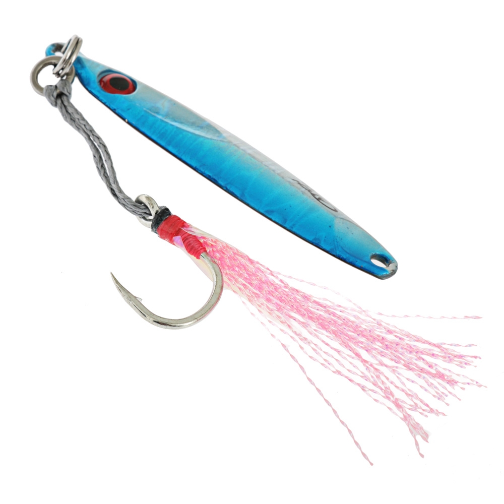 Catch Pocket Rocket Tungsten Micro Jig