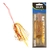 Ika Tackle Slider Lure Replacement Skirt Qty 2 Mango Funk