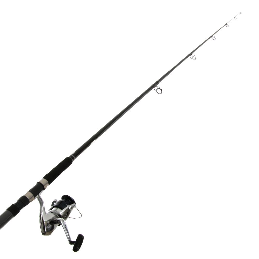 Shimano Nexave 8000FE Eclipse Rock Fishing Combo 10ft 8-12kg 2pc