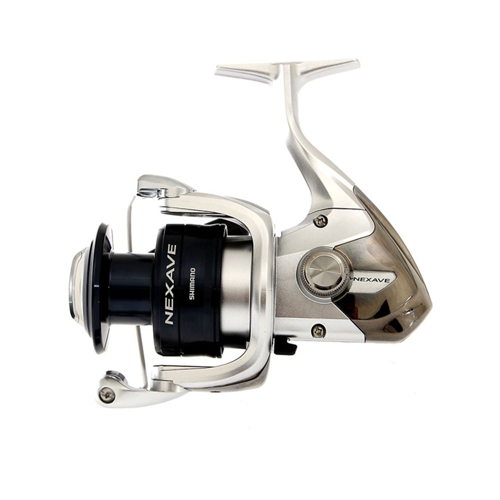 Shimano Nexave 8000FE Eclipse Rock Fishing Combo 10ft 8-12kg 2pc