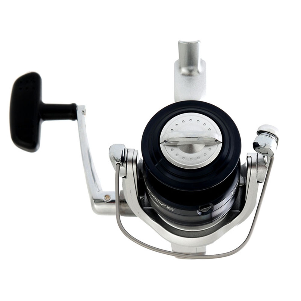 Shimano Nexave 8000FE Eclipse Rock Fishing Combo 10ft 8-12kg 2pc