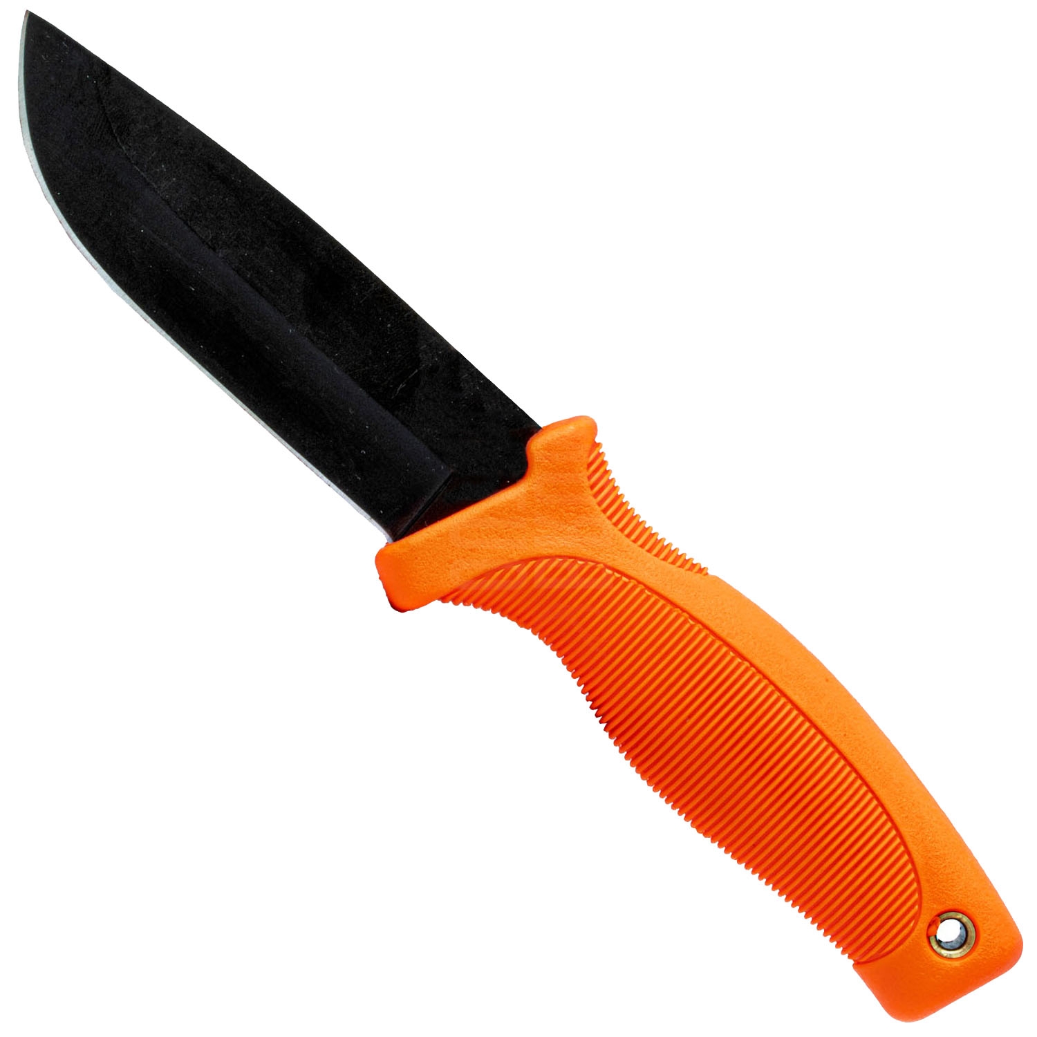 Buffalo River Maxim Skinner Knife Blaze 11.4cm