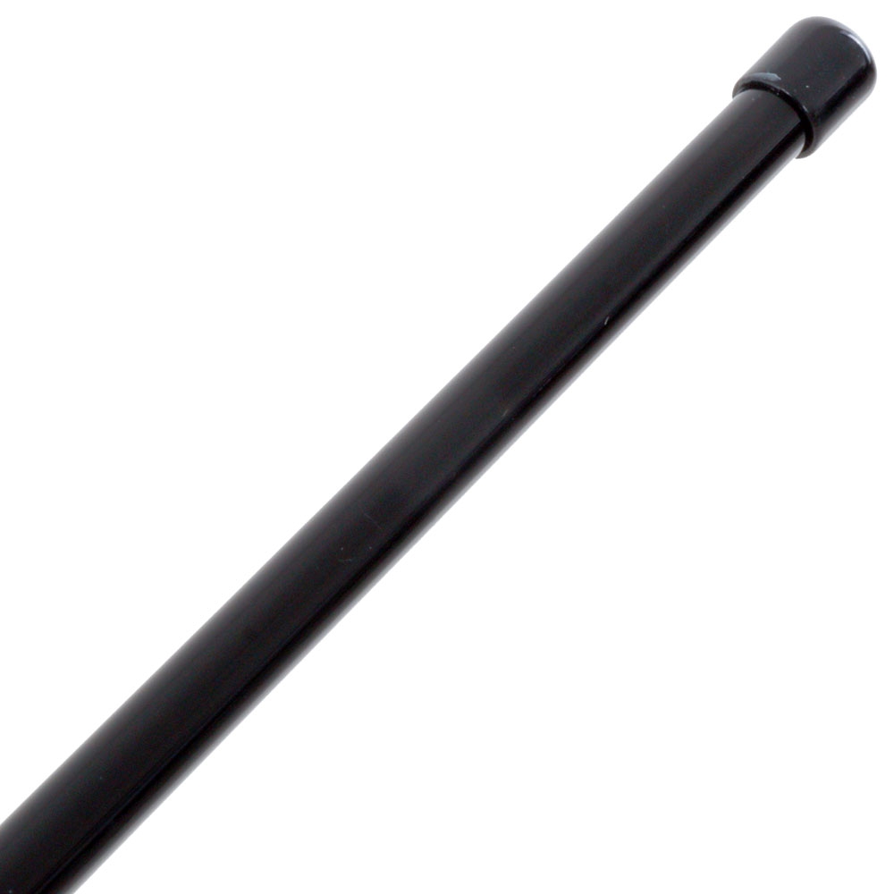 Pacific Aerials SeaMaster Pro VHF Antenna 1.8m Black
