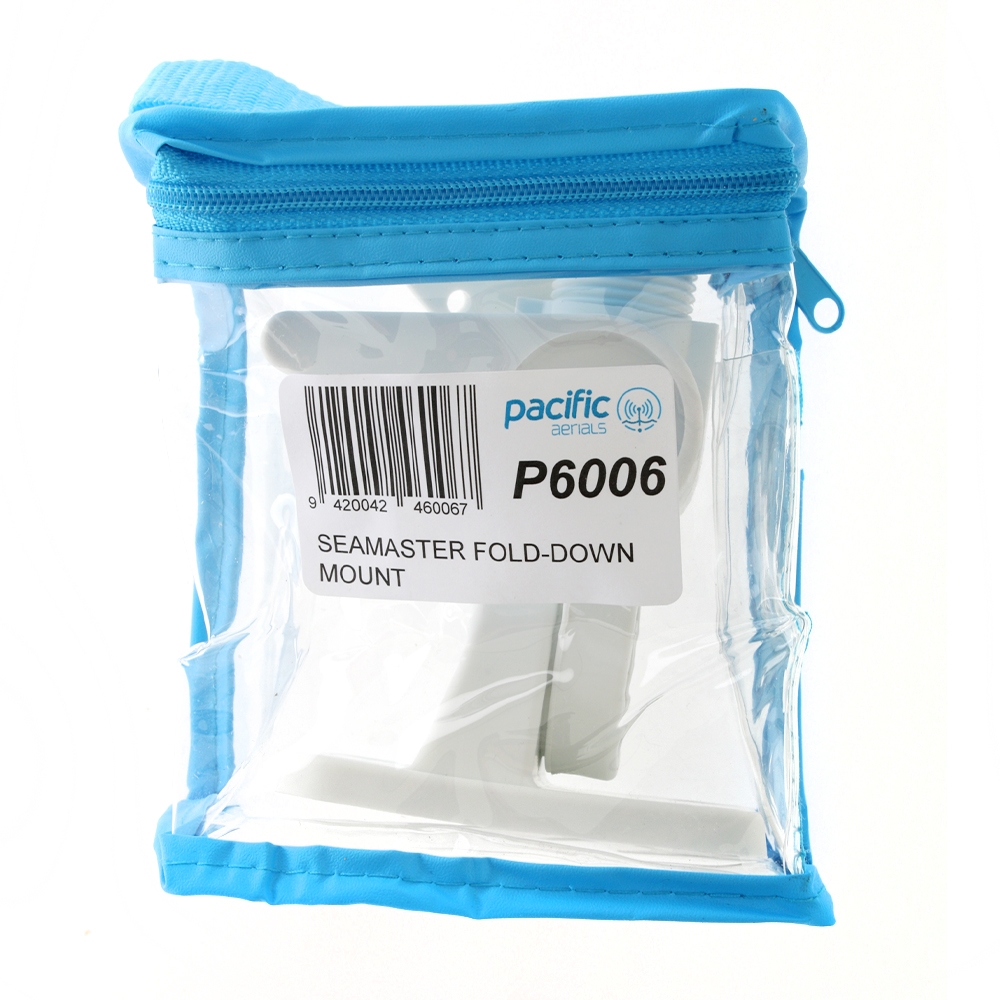 Pacific Aerials P6006 Fold Down Mount