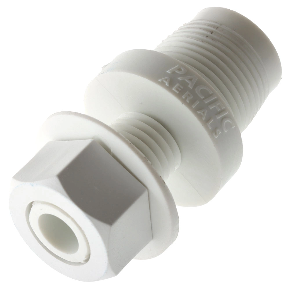 Pacific Aerials P6080 Through-Deck Mount Pacific Aerials P6080 Through-Deck Mount