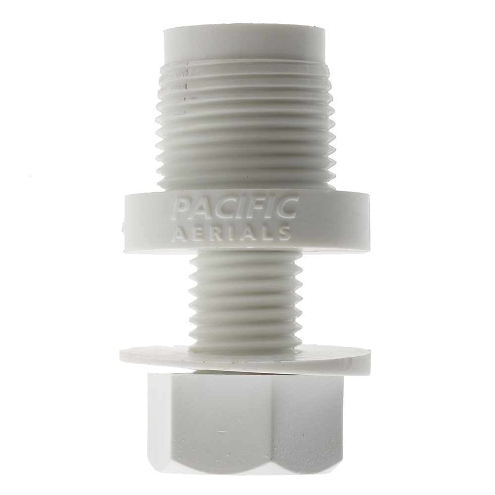 Pacific Aerials P6080 Through-Deck Mount