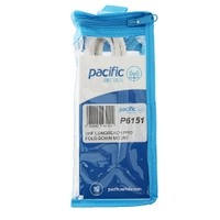 Pacific Aerials VHF/Cellular Heavy Duty Fold Down Mount White Thumbnail Pacific Aerials VHF/Cellular Heavy Duty Fold Down Mount White