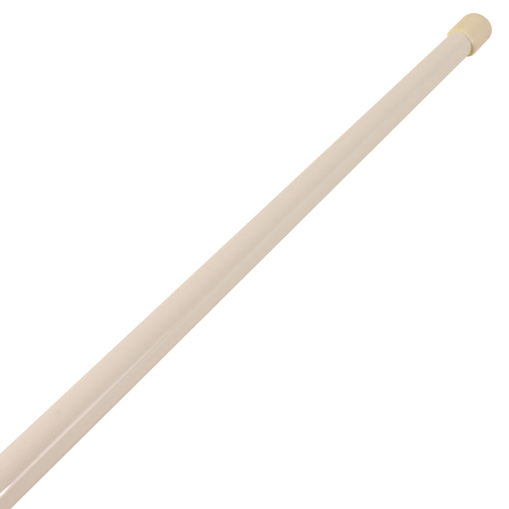 Pacific Aerials LongReach Classic VHF Ultraglass Antenna 1.8m White