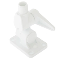 Pacific Aerials P6071 Marine Grade Nylon Heavy Duty Fold Down Mount Thumbnail Pacific Aerials P6071 Marine Grade Nylon Heavy Duty Fold Down Mount