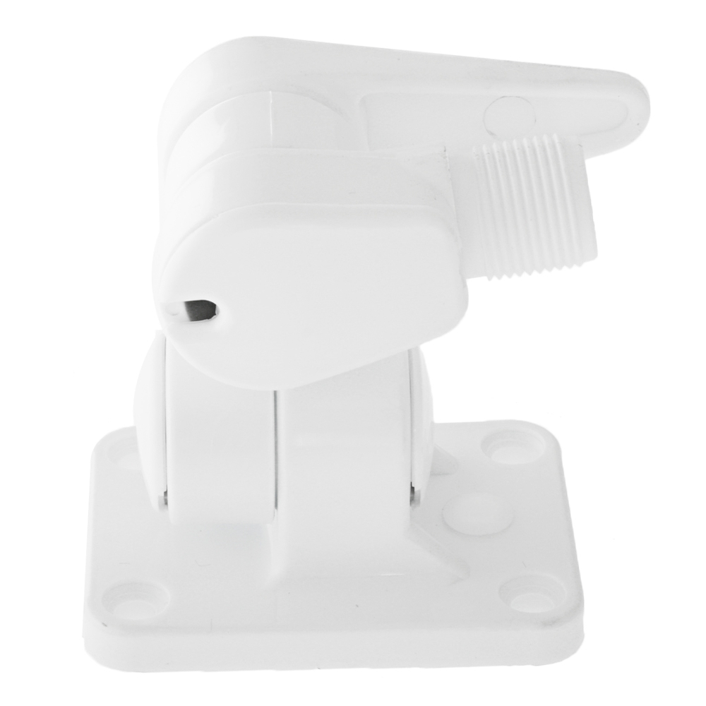 Pacific Aerials P6071 Marine Grade Nylon Heavy Duty Fold Down Mount