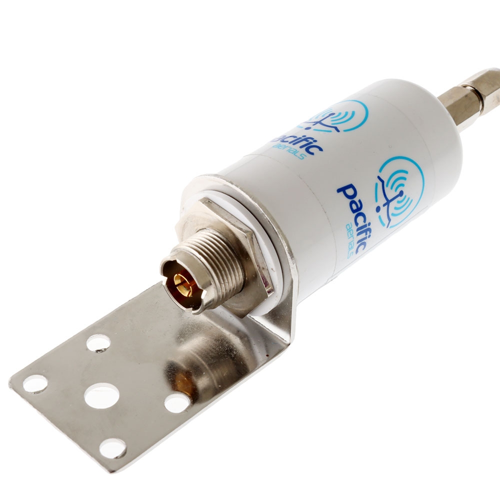 Pacific Aerials P6005 AIS Masthead Antenna 1m