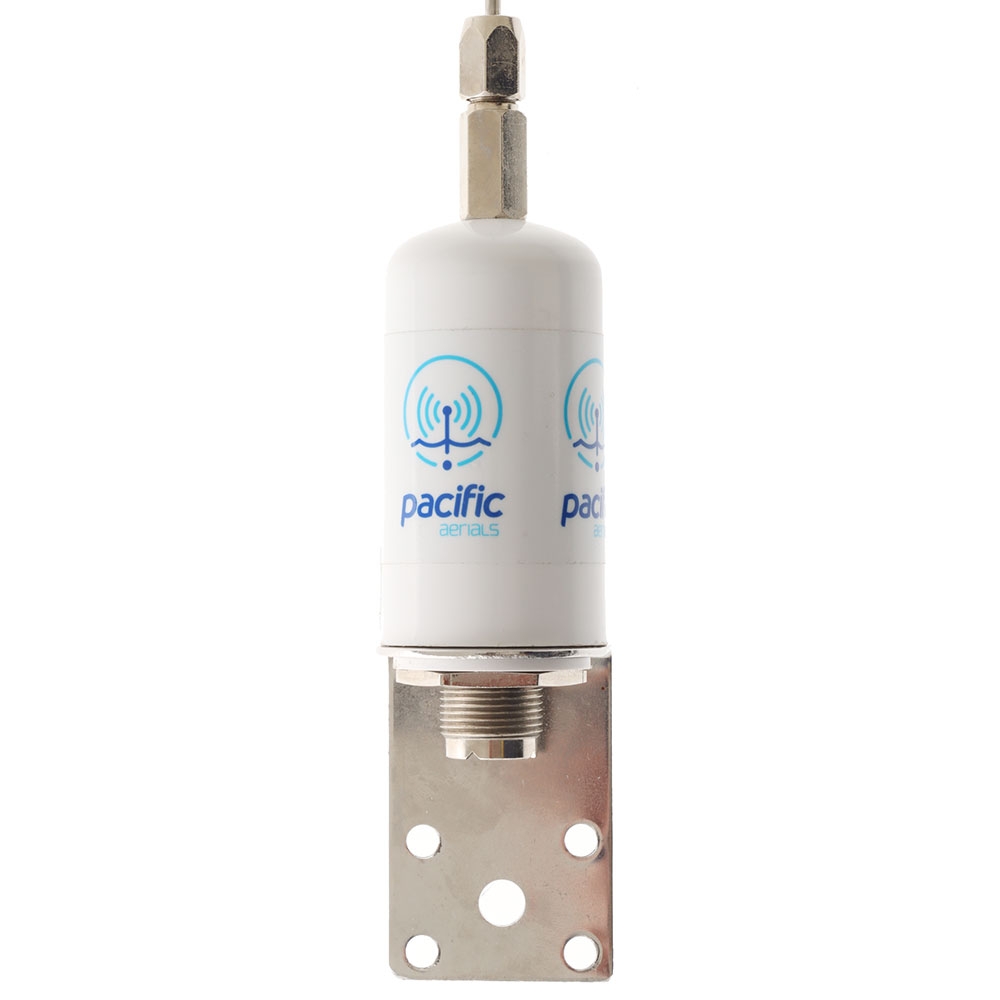 Pacific Aerials P6005 AIS Masthead Antenna 1m