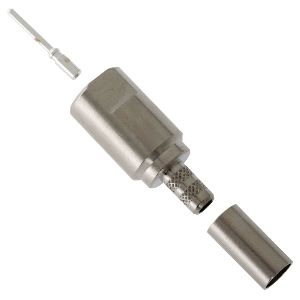 Pacific Aerials P1211 Fastfit Plug