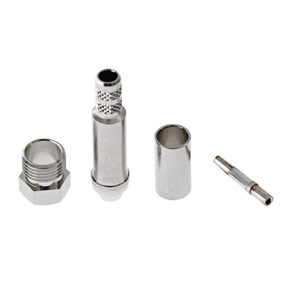 Pacific Aerials P1212 Fastfit Jack