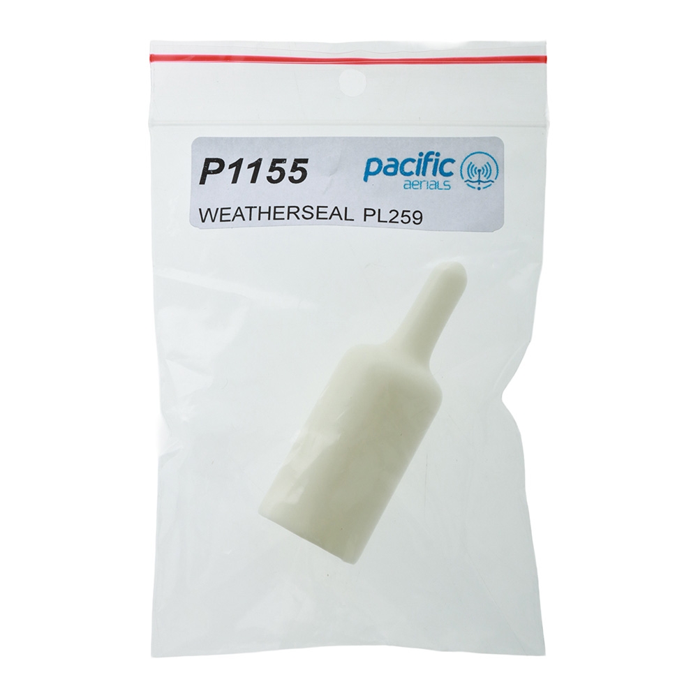 Pacific Aerials P1155 Weathershield Pl259 Plug