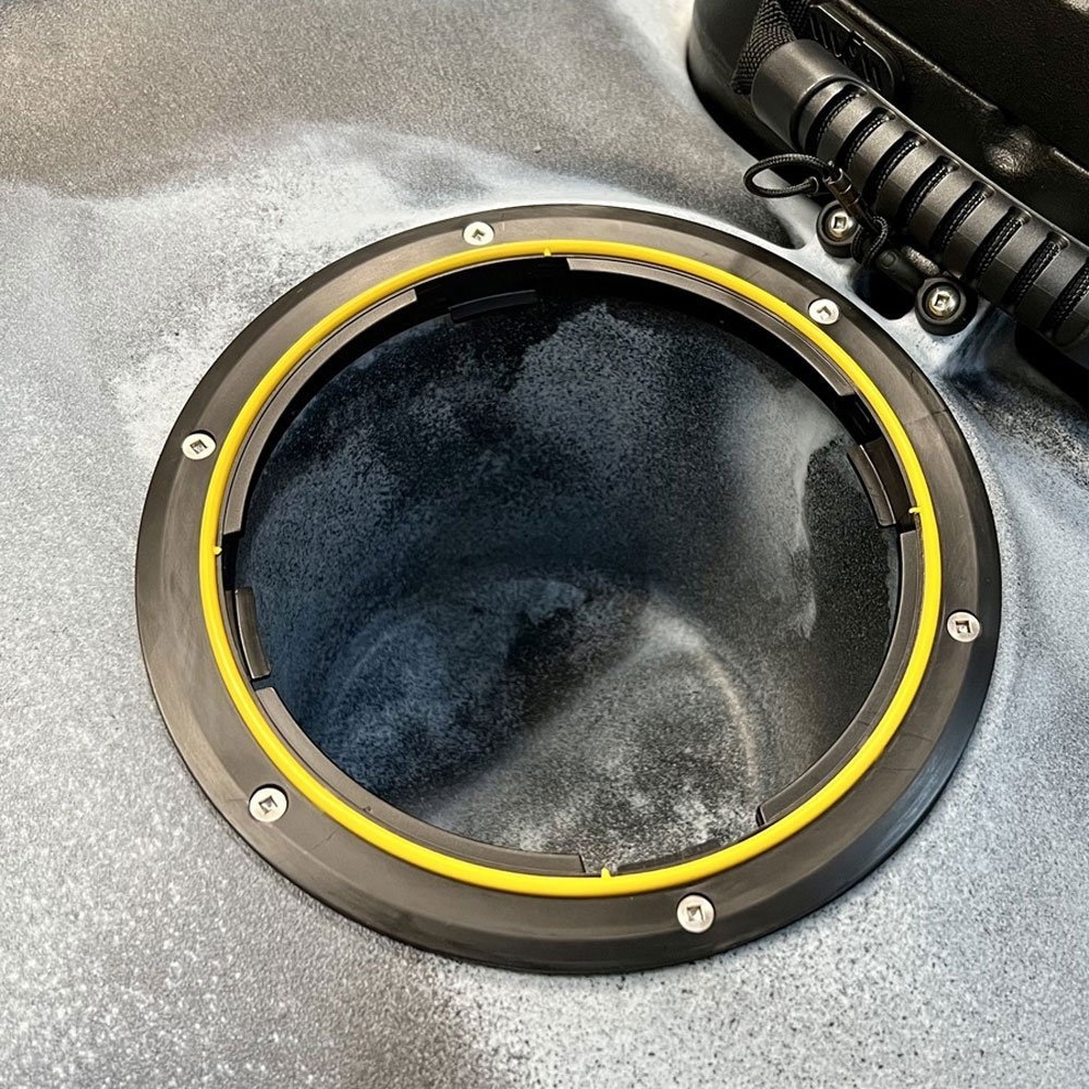 Viking Profish Reload Premium Fishing Kayak with Paddle Daybreak 4.5m