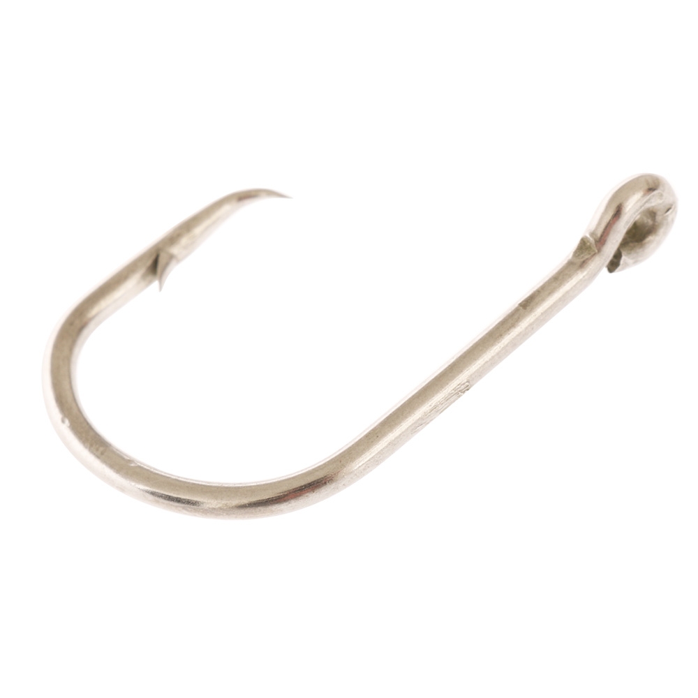 Holiday Stainless Longline Hook Pack Size 22 Qty 25