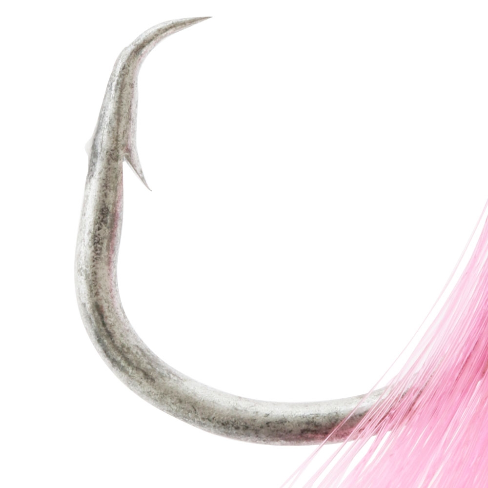 Saltwater Longline Flasher Hook #22 Qty 25