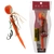 Daiwa Kohga Bay Rubber Free Slider Lure 60g Orange