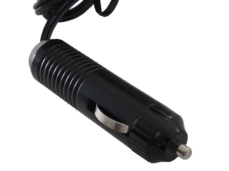 Clip-On Cooling Fan 12v