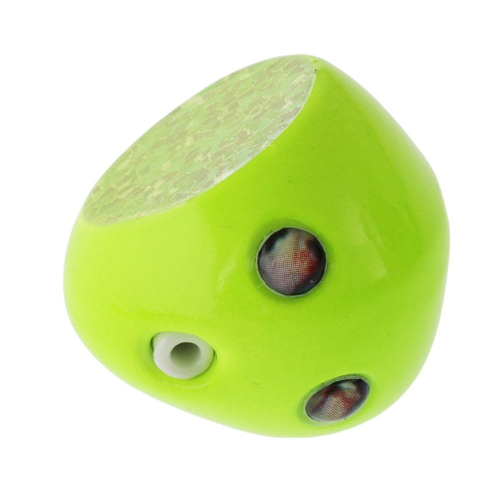 Daiwa Kohga Bay Rubber Free Slider Lure 80g