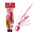 Daiwa Kohga Bay Rubber Free Slider Lure 60g Pink