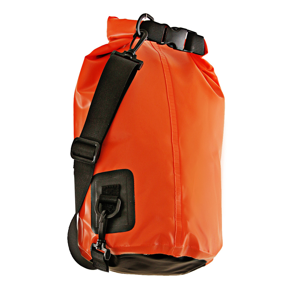 MAF Waterproof Dry Bag 10L Orange