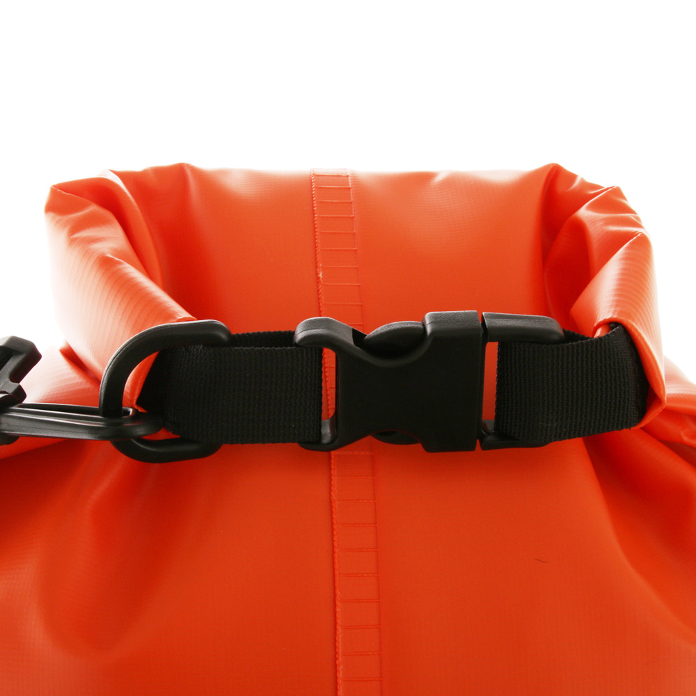 MAF Waterproof Dry Bag 10L Orange