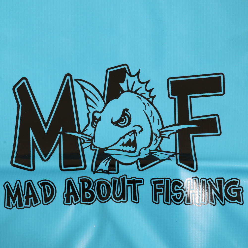 MAF Waterproof Dry Bag 20L Blue