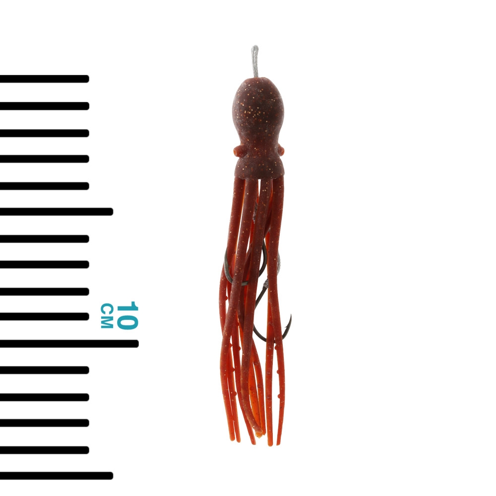 Daiwa Kohga Mega 6 Octopus Skirt