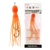Daiwa Kohga Mega 6 Octopus Skirt Mikkan