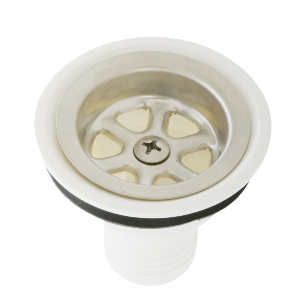 Dometic Waste Outlet - Straight 25mm