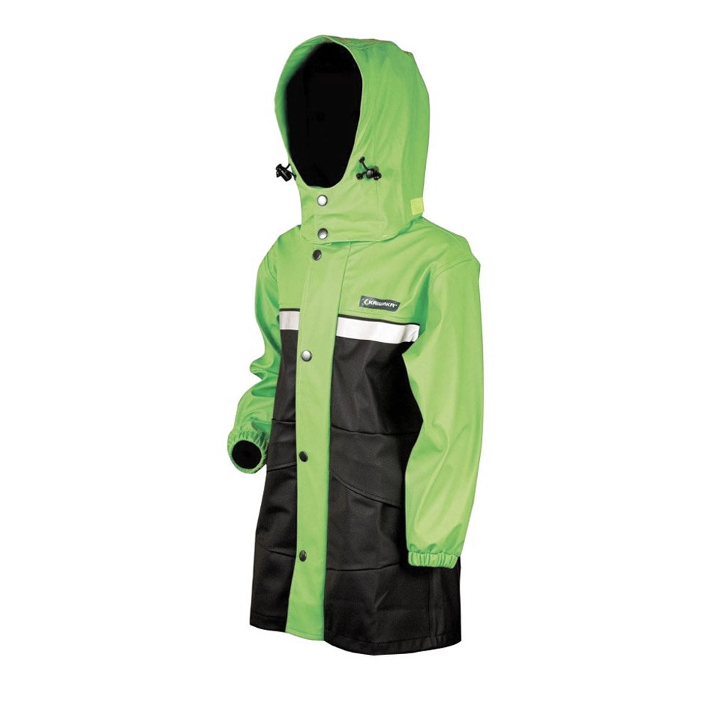 Kaiwaka Kids Parka Kaiwaka Kids Parka