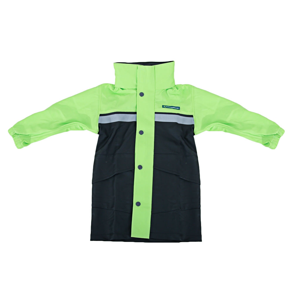 Kaiwaka Kids Parka
