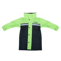 Kaiwaka Kids Parka Thumbnail Kaiwaka Kids Parka