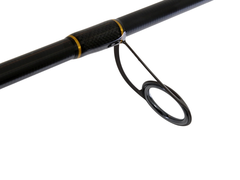 PENN Regiment Inshore Spinning Rod 7ft 6in 6-10kg 1pc