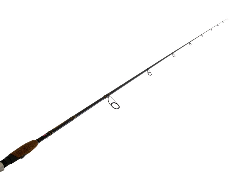 PENN Regiment Inshore Spinning Rod 7ft 6in 6-10kg 1pc