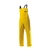 Kaiwaka Mens Windtec PVC Bib Overtrouser S