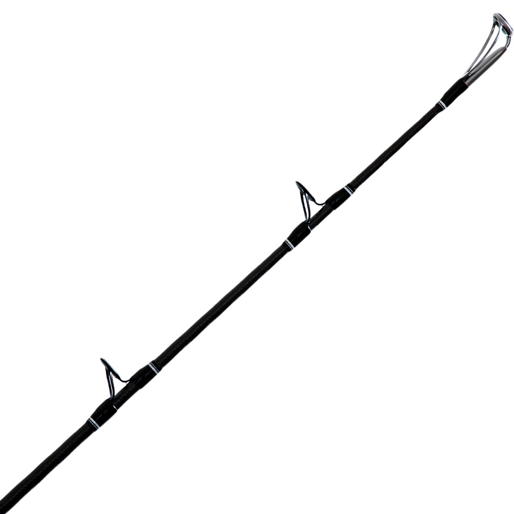 Shimano Grappler Type J B538 Overhead Jigging Rod 5ft 3in PE8 2pc