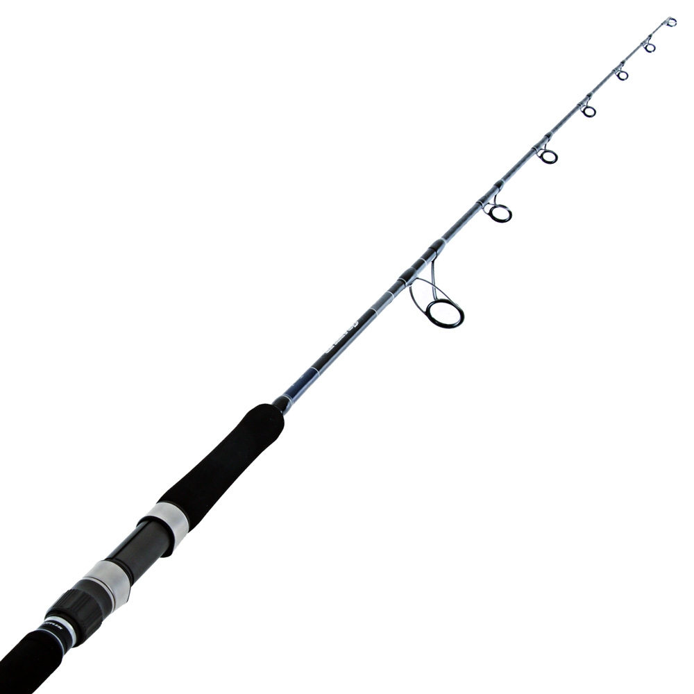 Buy Shimano Grappler Type J S566 Spin Jig Rod 5'6'' PE6 300g