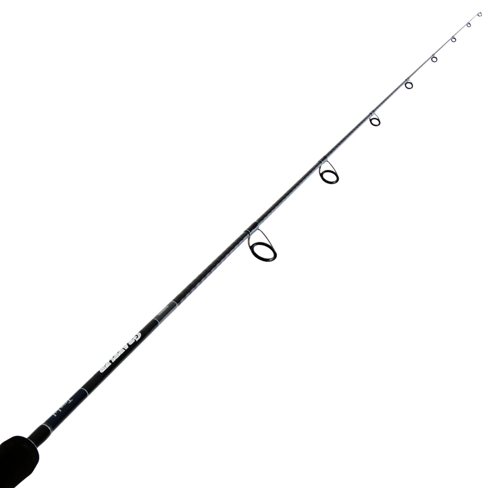 Shimano Grappler Type J S631 Light Jig Spinning Rod 6ft 3in PE1.5 2pc