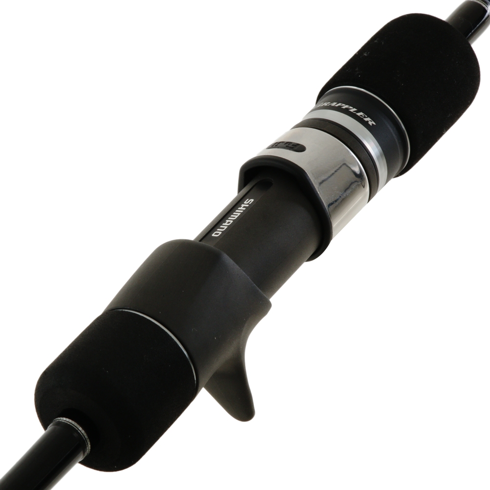 Shimano Ocea Jigger F Custom 2000 NRHG Grappler Type J B683 Slow Jig Combo 6ft 8in PE2.5 2pc