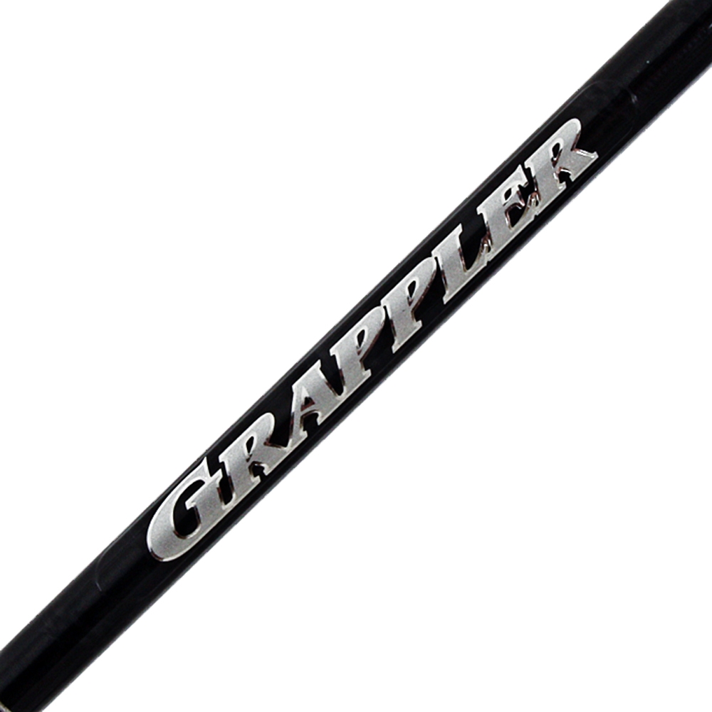 Shimano Ocea Jigger F Custom 2000 NRHG Grappler Type J B683 Slow Jig Combo 6ft 8in PE2.5 2pc