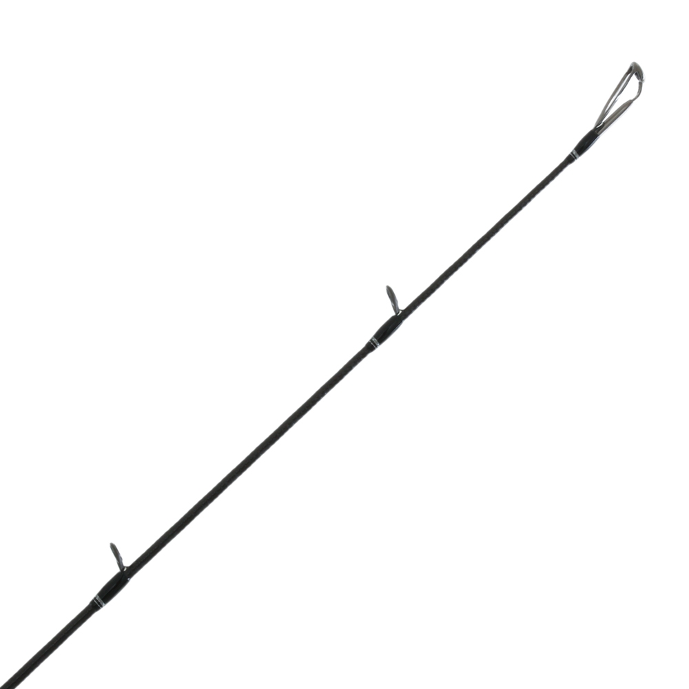 Shimano Ocea Jigger F Custom 2000 NRHG Grappler Type J B683 Slow Jig Combo 6ft 8in PE2.5 2pc