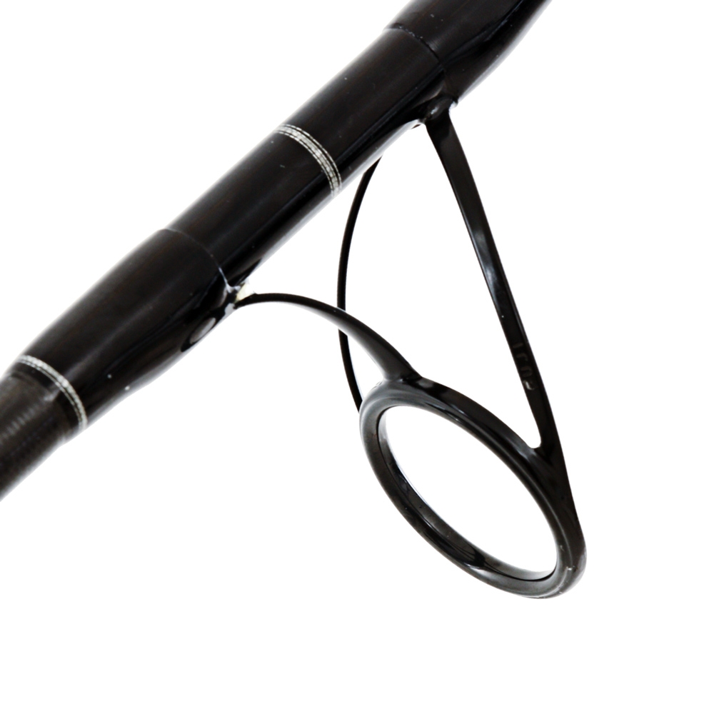 Shimano Grappler Type C S82H Topwater Spin Rod 8ft 2in PE8 2pc