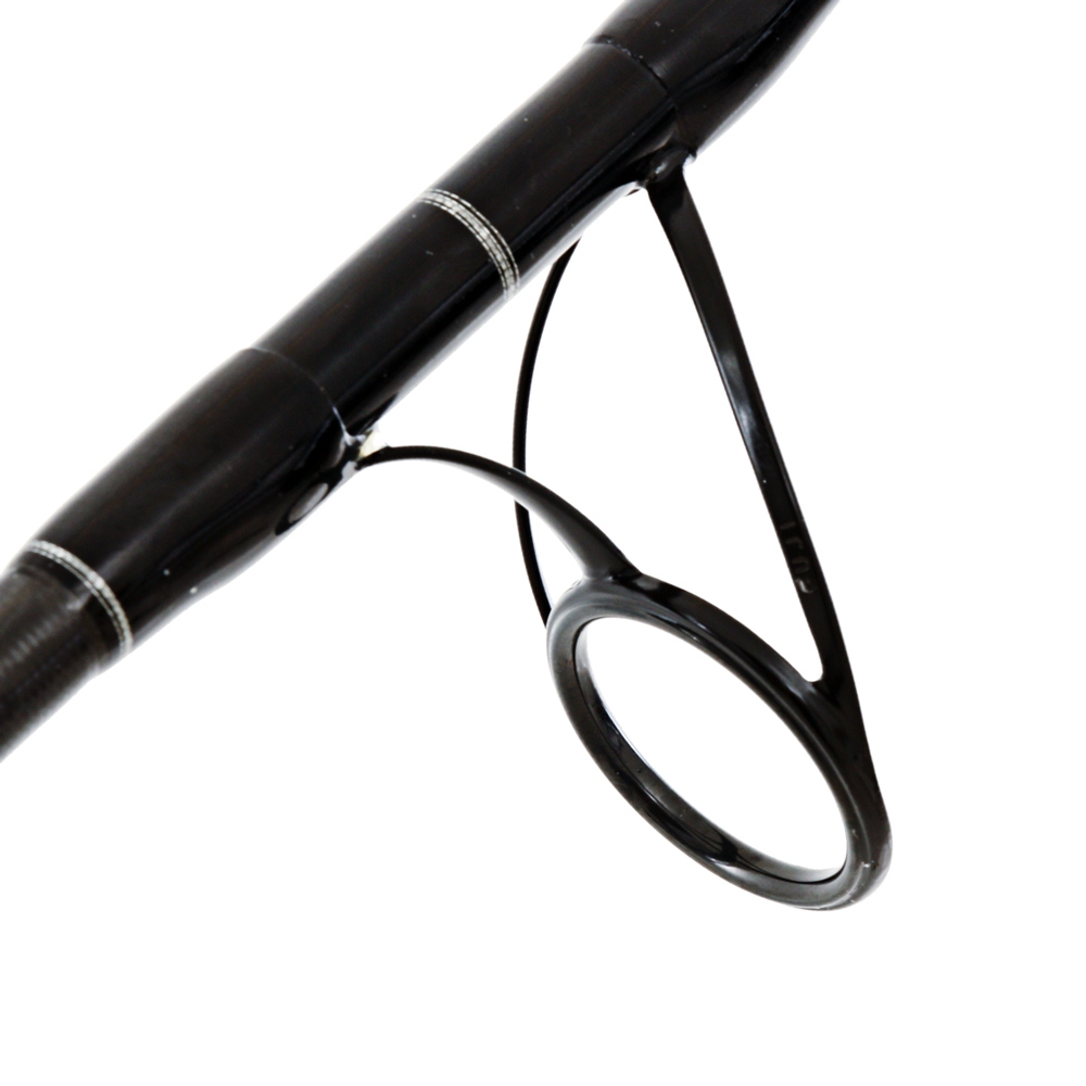 Shimano Saragosa 20000SW APG Grappler Type C S82XH Topwater Spin Combo 8ft 2in PE10 2pc