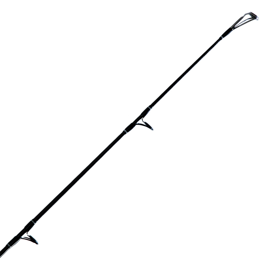 Shimano Grappler Type C S82XH Topwater Spin Rod 8ft 2in PE10 2pc