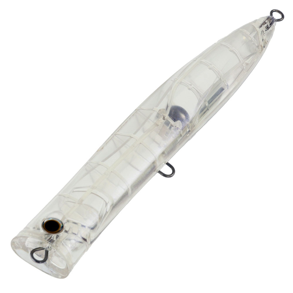 Maria DuckDive Slim Popper Lure 230mm 95g