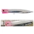 Maria DuckDive Slim Popper Lure 230mm 95g Silver Pink